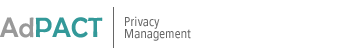 AdPACT logo