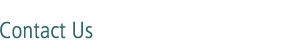 Contact Us